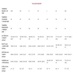 Женская футболка Brizza Kappa, розовый - фото 3