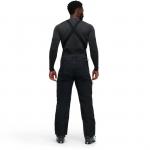 Эластичные нагрудники Recon - мужские Black Diamond, Black - фото 3