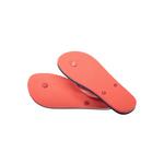 Синие полиэтиленовые сандалии Carrera - фото 2