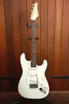 Электрогитара Suhr Classic S Antique Olympic White - фото 2
