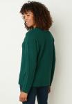 Джемпер M&Co Jumper, Dark Green - фото 2