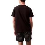 Calvin Klein Пижамные штаны Men's Black - фото 3