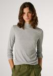 Топ Pepe Jeans BARBARA, Marl Grey/Grey - фото 5