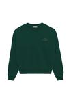 Толстовка PROHIBITED Sweatshirt, Green - фото 10