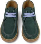 Ботинки CAMPER Kiddo, Dark green - фото 3