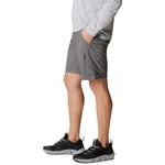 Шорты Silver Ridge Utility Cargo Short Columbia, серый - фото 3