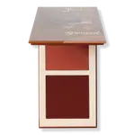 Бронзер Bronzed Duo Juvia's Place, Dark - фото