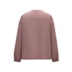 Свитер Movewear для детей DESCENTE, Ecru - фото 4