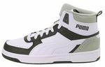 PUMA Кроссовки Rebound Joy 'White Forest Night' - фото