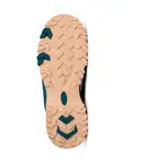 Походные ботинки Izas Valcar, синий - фото 2