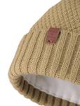 Bickley + Mitchell Amsterdam Шапка в цвете Sand - фото 3