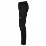 Брюки Uhlsport Anatomic Aramidic Lining Long, черный - фото 4