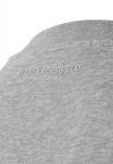 Толстовка KARL LAGERFELD CREWNECK, Hellgrau/Light Grey - фото 3