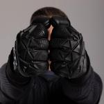 FOOTBALL MASTERS Вратарские перчатки Varis X Pro - фото 6