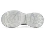 Кроссовки GG-CC Chunky Sneakers Women's Low-top, серебряный - фото 5