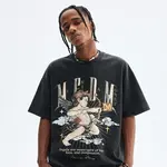 Футболка унисекс Mr.Enjoyda Money, черный - фото 2