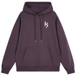 Толстовка унисекс KS, Белый - фото 24