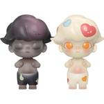 Стильные фигурки dimoo 12см POP MART - фото 3