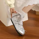 Туфли Мэри Джейн женские Earl Cat, черный - фото 6