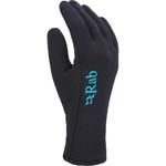 Перчатки Rab Power Stretch Pro Rab, Black - фото
