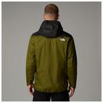 Куртка-Дождевик Quest на молнии The North Face, мультиколор - фото 4