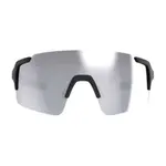 Солнцезащитные очки BBB FullView, черный - фото 2