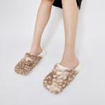 Шлепанцы и сланцы CHARLES&KEITH Closed Toe Slippers Women's - фото 8