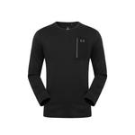 Under Armour Футболка мужская dark olive - фото