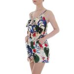 Комбинезон Ital Design & Zweiteiler, кремовый - фото 2