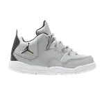 Кроссовки Air Jordan Jordan Courtside 23 PS, серый - фото