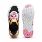 Кроссовки X-Ray Speed Lite Молодежные PUMA Black Fast Pink White Ultraviolet - фото 4