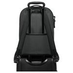 TUMI Полиэстеровый рюкзак унисекс графит - фото 5