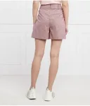 Шорты OTTER regular fit Max&Co., красный - фото 4