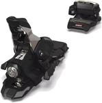 Marker Volkl Squire 12 TCX Ski Binding (110), Black - фото 3