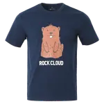 Rock Cloud Футболка мужская Arctic Blue - фото 3