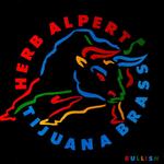 Диск CD Bullish - Herb Alpert & The Tijuana Brass - фото