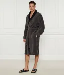 Тапочки Balr., черный - фото 2