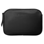 Сумка через плечо bugatti "АЛМАТА", черный - фото