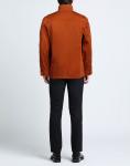 Куртка Three Stroke, оранжево-коричневый - фото 3