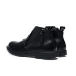 D:FUSE SCANDINAVIA D Fuse Scandinavia ботинки мужские black - фото 9