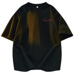 Футболка унисекс Ks, белый - фото 2