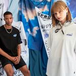 Футболка унисекс Nerdy, белый - фото 9