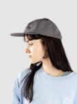 Бейсболка RIPNDIP Script Snapback Cap, charcoal - фото 3
