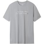 Футболка Urban Function Series Quick Dry мужская CAMEL, серый - фото 3