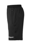 Спортивные шорты uhlsport ESSENTIAL TECH, Schwarz/Black - фото 3