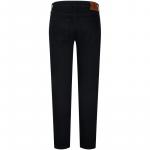 Джинсы мужские Calvin Klein, черный - фото 4