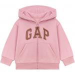 Детский свитшот GAP, синий - фото 6