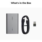 OBSBOT UVC to NDI Adapter ONB-2209-CW - фото 4