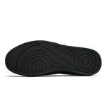 Холщовые кеды мужские низкие Septwolves, черный - фото 21