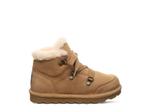 Ботинки Bearpaw Matilda Boot - Kids', Iced Coffee - фото 3